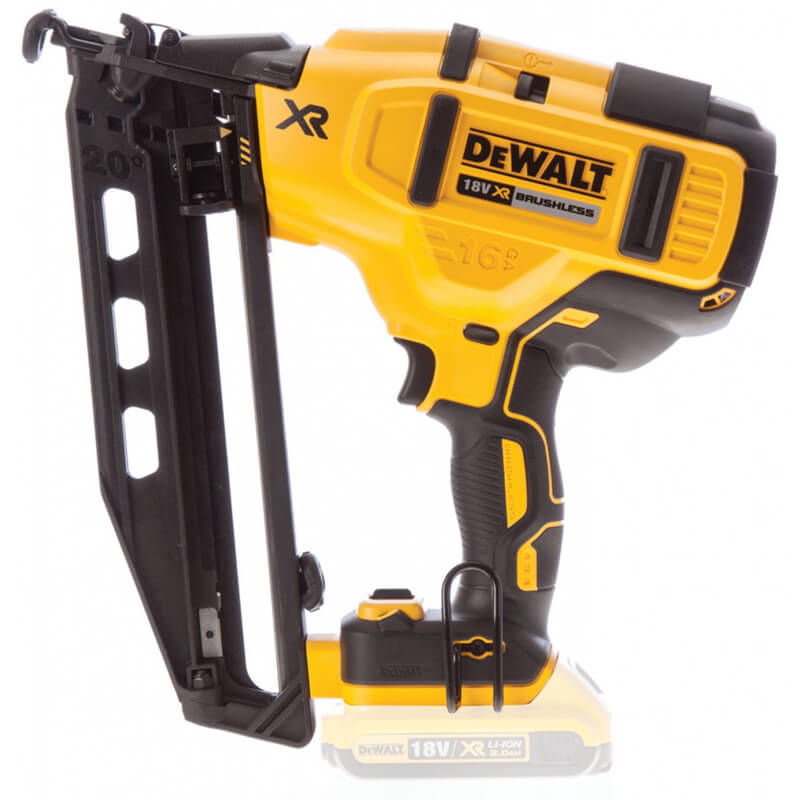 �������� �������������� �������������� ����������� DeWALT DCN660NT 