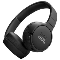 ��������� JBL TUNE 670NC ����� (JBLT670NCBLK) 