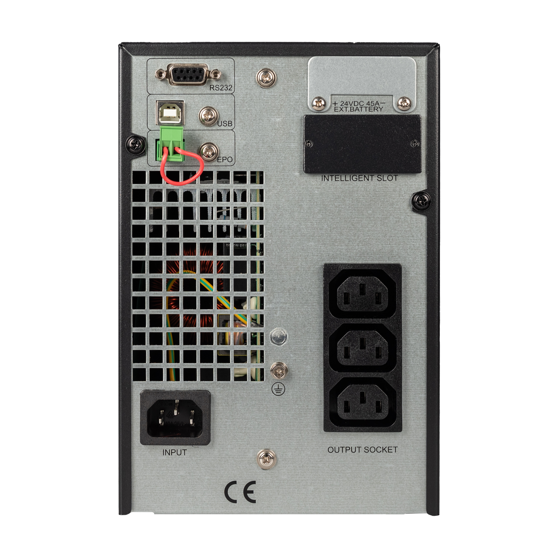 Smart-UPS LogicPower 1000 PRO (with battery) 