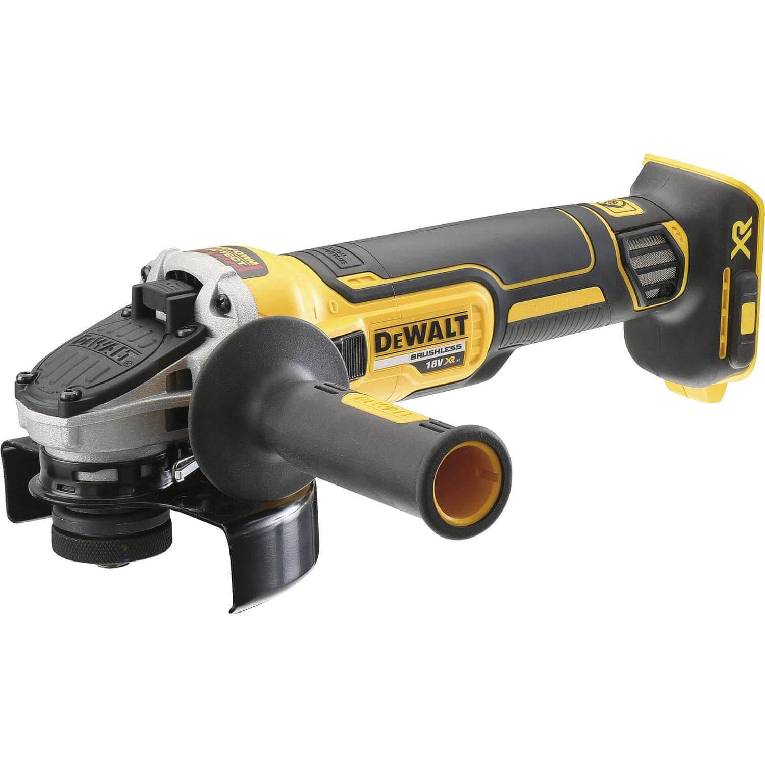 ���������� ������� - �������� �������������� ����������� DeWALT DCG405N 