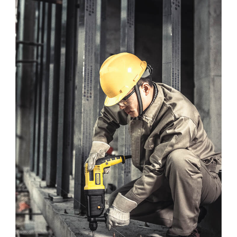 ���������� ������� SDS-Plus STANLEY STHR202K 