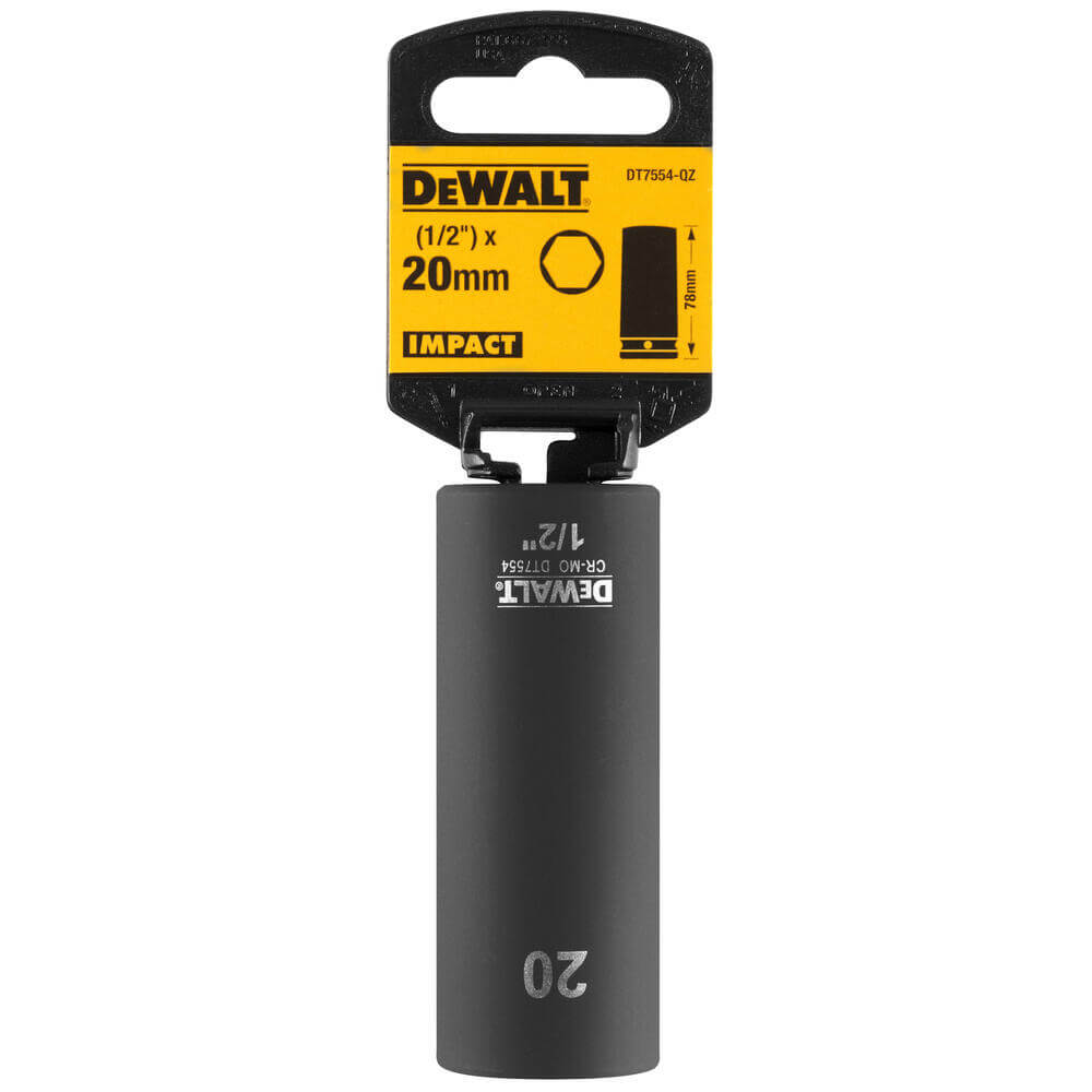 ������� �������� ������� ������� IMPACT DeWALT DT7554 
