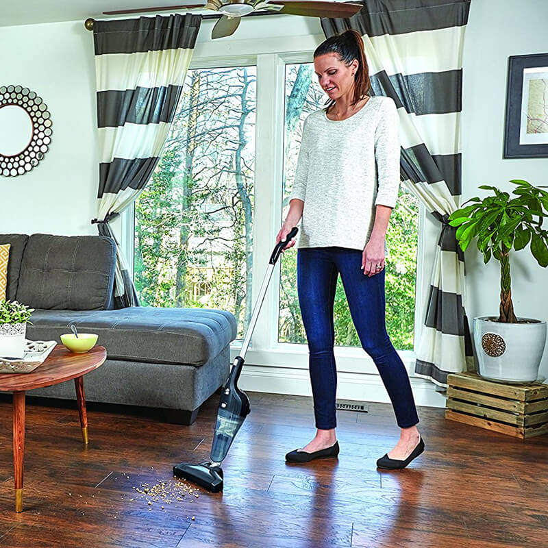 ������� �������������� BLACK+DECKER NSVA315J 