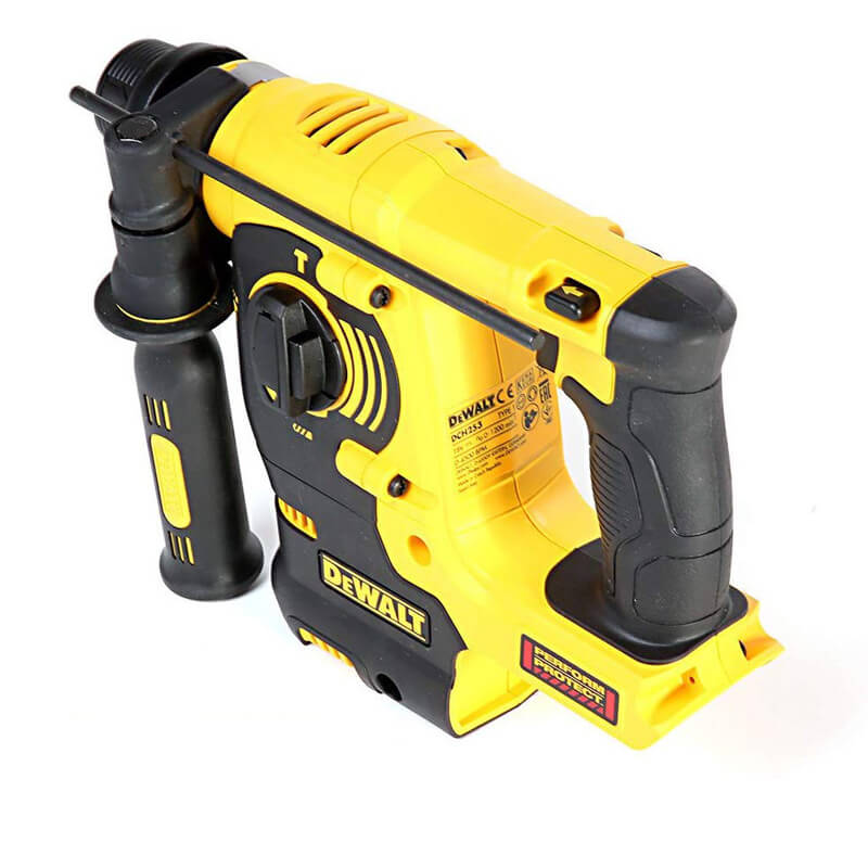 ����� �� ������ ������������ ����������� DeWALT DCK422P3 