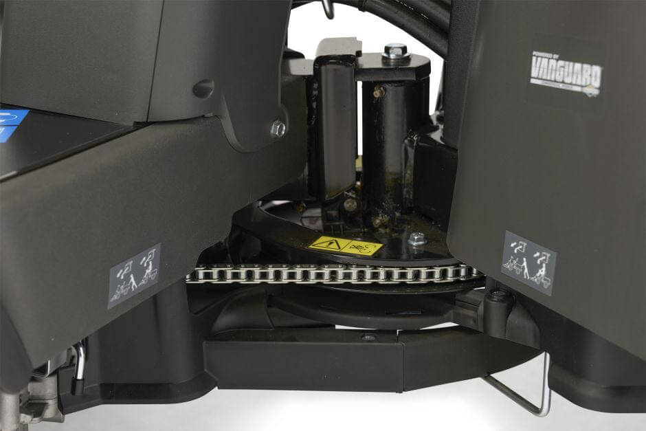 ������ ���������� STIGA ParkPro900WX 