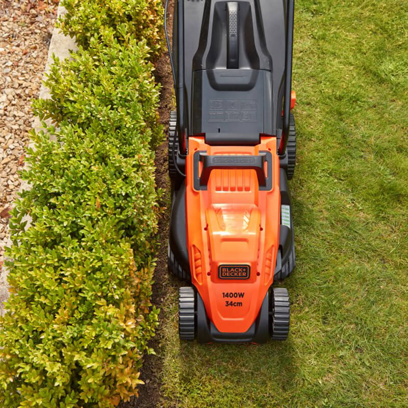 ������������� ������������� BLACK+DECKER BEMW461BH 