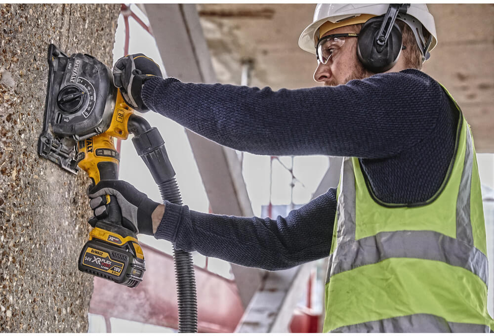 ��������� �������������� ����������� DeWALT DCG200T2 