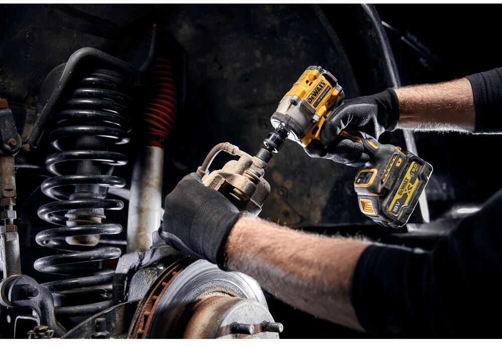 ��������� ������� �������������� ����������� DeWALT DCF921P2G 