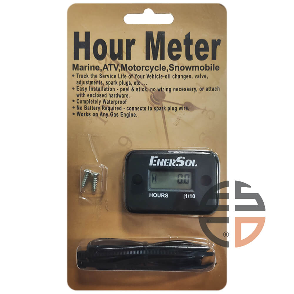 ������� ��������� EnerSol EHM-1 