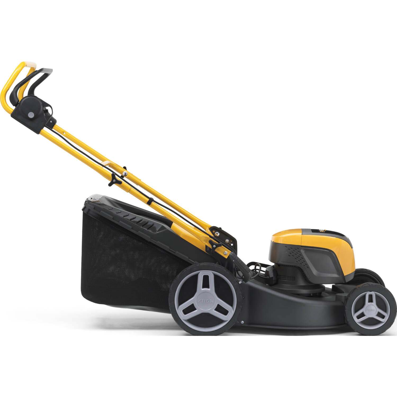 ������������� �������������� ����������� STIGA Collector548AEKit 