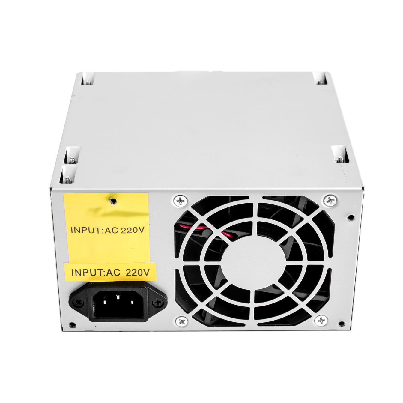 ������������ ���� ������� LP-ATX-450-8-2SATA 