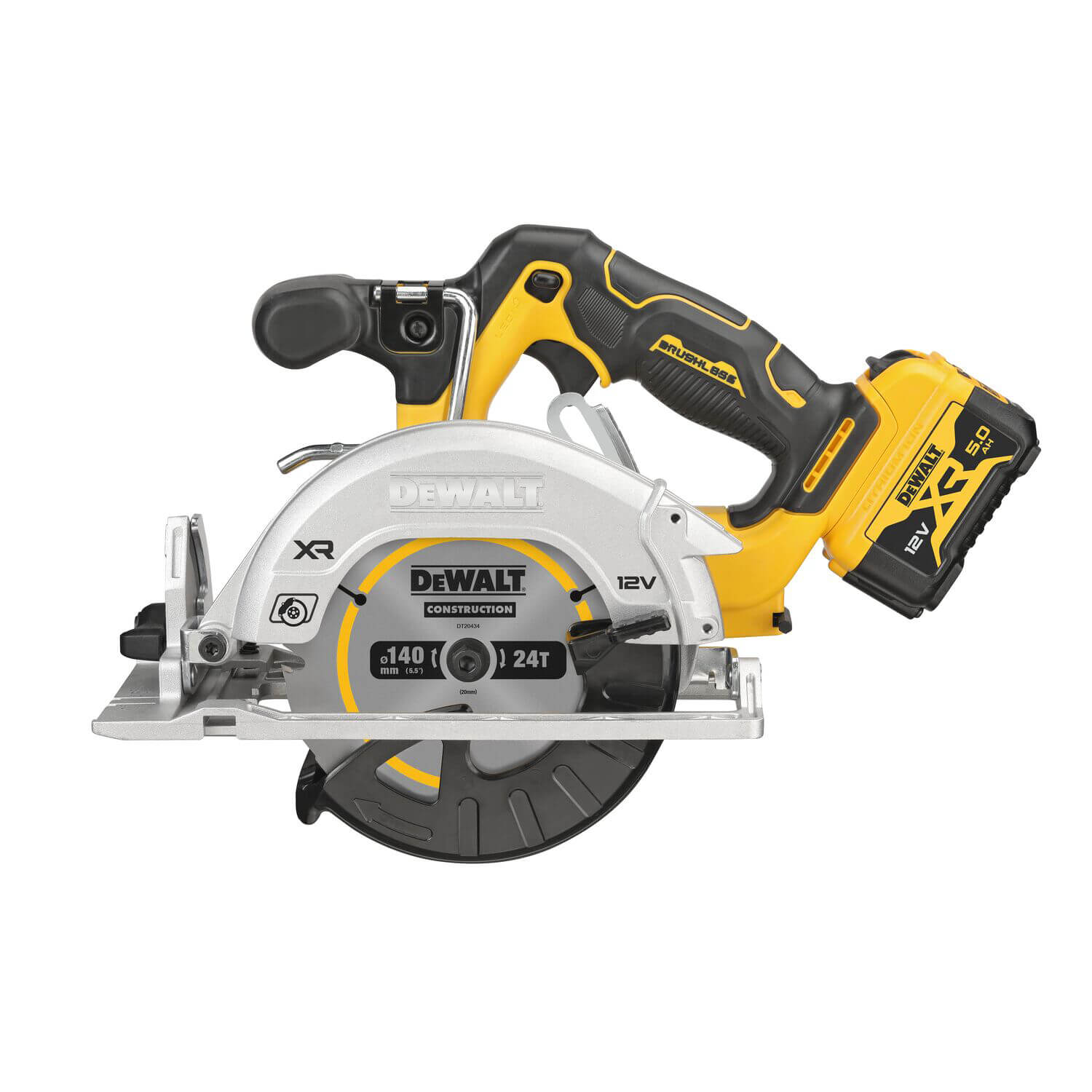 ���� �������� �������������� ����������� DeWALT DCS512P2 