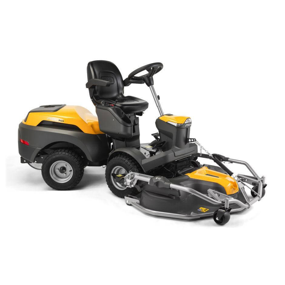 ������ ���������� STIGA ParkPro900WX 
