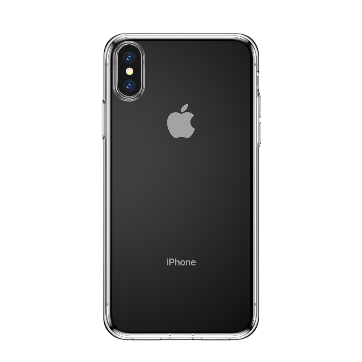 ����� Baseus ��� iPhone Xs Max Simplicity ���������� (ARAPIPH65-A02) 