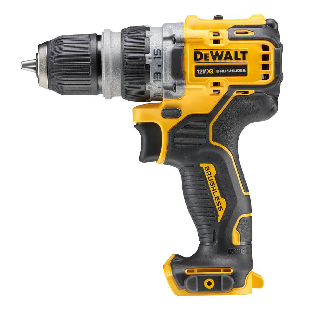 �����-��������� �������������� ����������� �� �������� ��������� DeWALT DCD703NT 