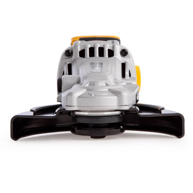 ���������� ������� - �������� �������������� ����������� DeWALT DCG405FN 