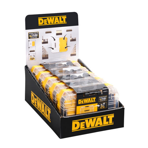 ������ ��� ��� ������� TSTAK Tough Case S DeWALT DT70801 
