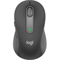���� LOGITECH Signature M650 Wireless GRAPHITE B2B 