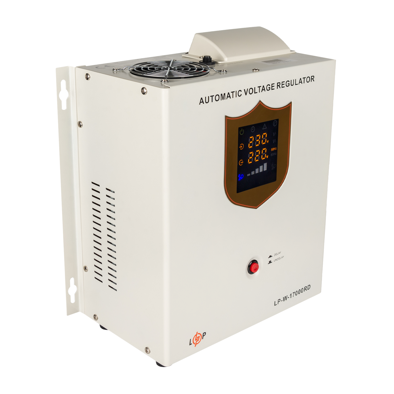 ������������ ���������� LP-W-17000RD (10200�� / 7 ����) 