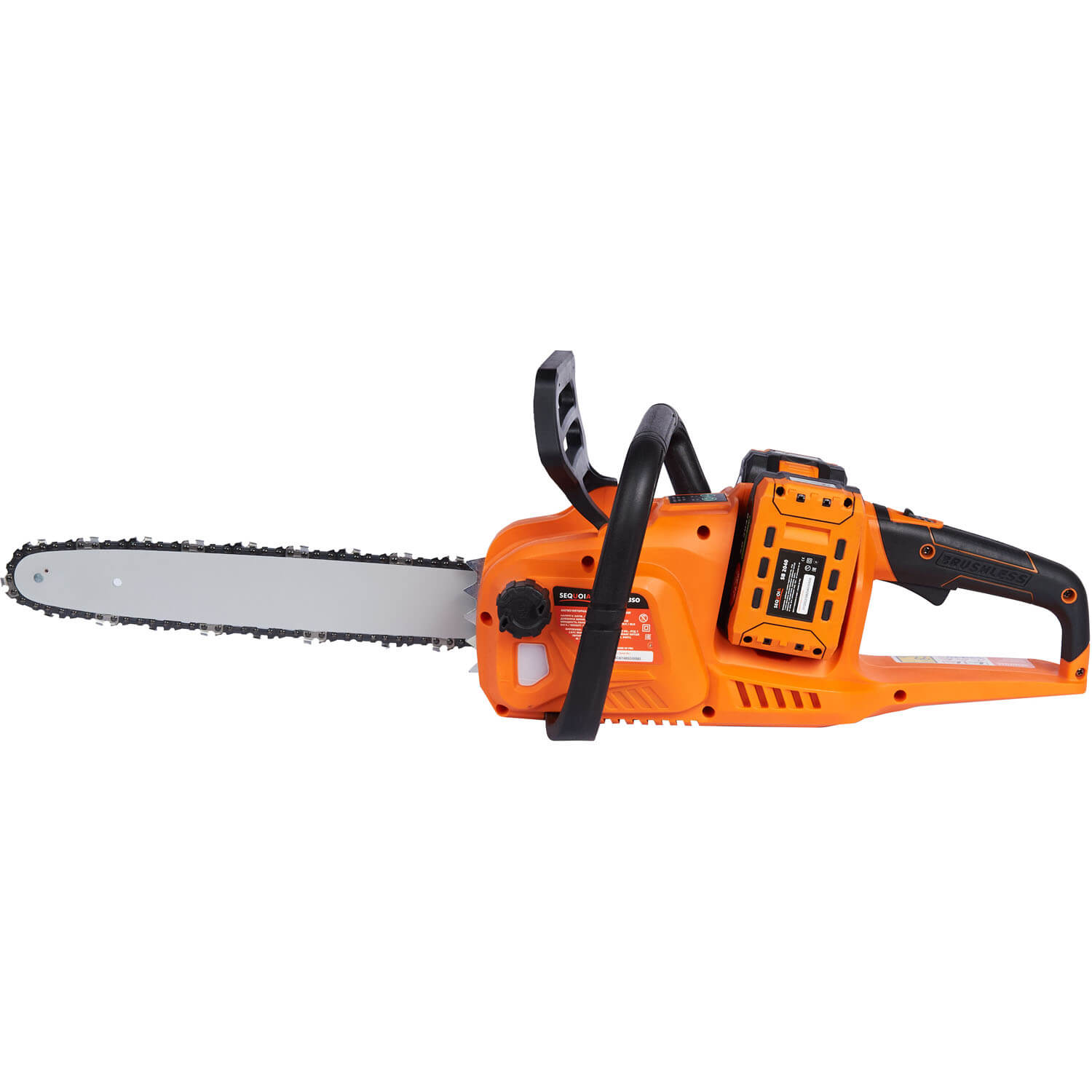 ���� ������ �������������� SEQUOIA SBC4014BSO-E2W 