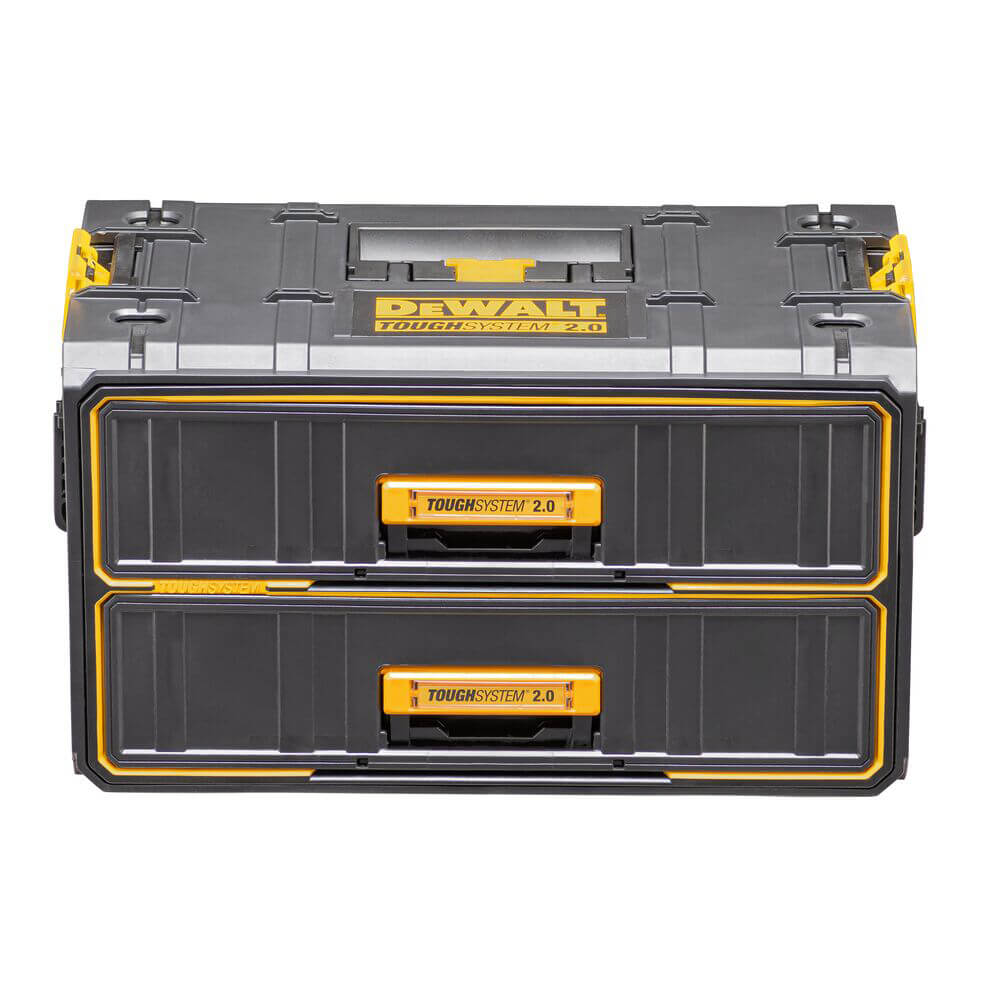 ���� TOUGHSYSTEM 2.0 DeWALT DWST83529-1 