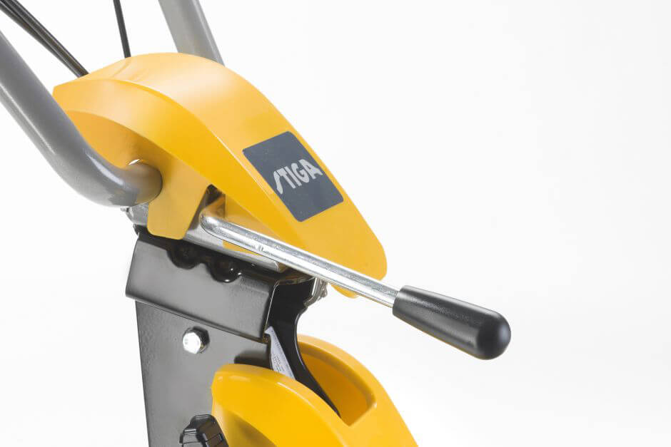 ��������������� ���������� STIGA SRC775RG SRC775RG 