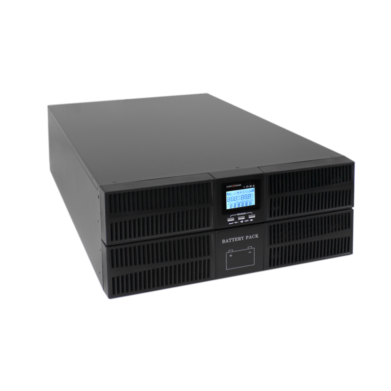Smart-UPS LogicPower 10000 PRO RM (with battery) 