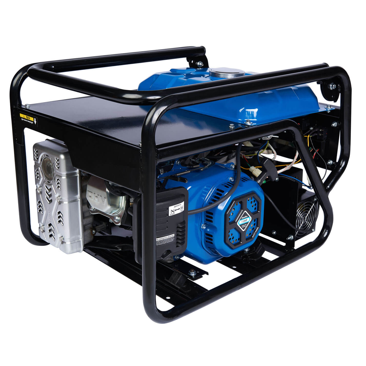 ��������� ���������� ����������� ��������� EnerSol EPG-4500WI 