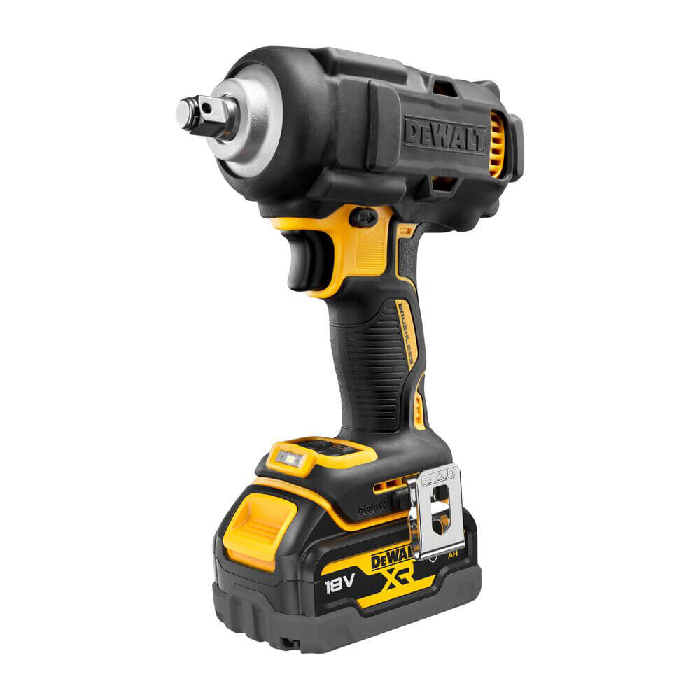 ��������� ������� �������������� ����������� DeWALT DCF891P2G 