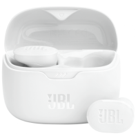 ��������� JBL TUNE BUDS ��� (JBLTBUDSWHT) 
