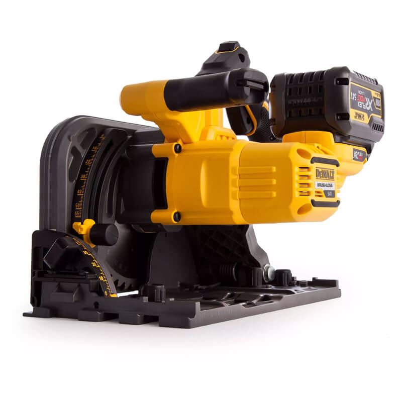 ���� �������� ��������� �������������� DeWALT DCS520T2 