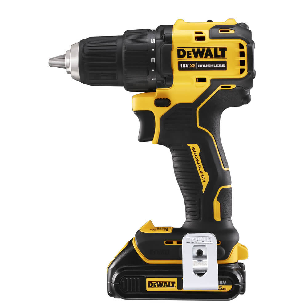 �����- ���������� ����������� DeWALT DCD708S2T 