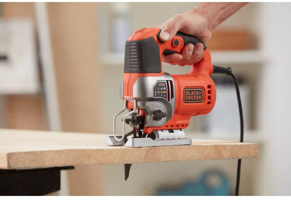 ���� ���������� ������� BLACK+DECKER BES610 