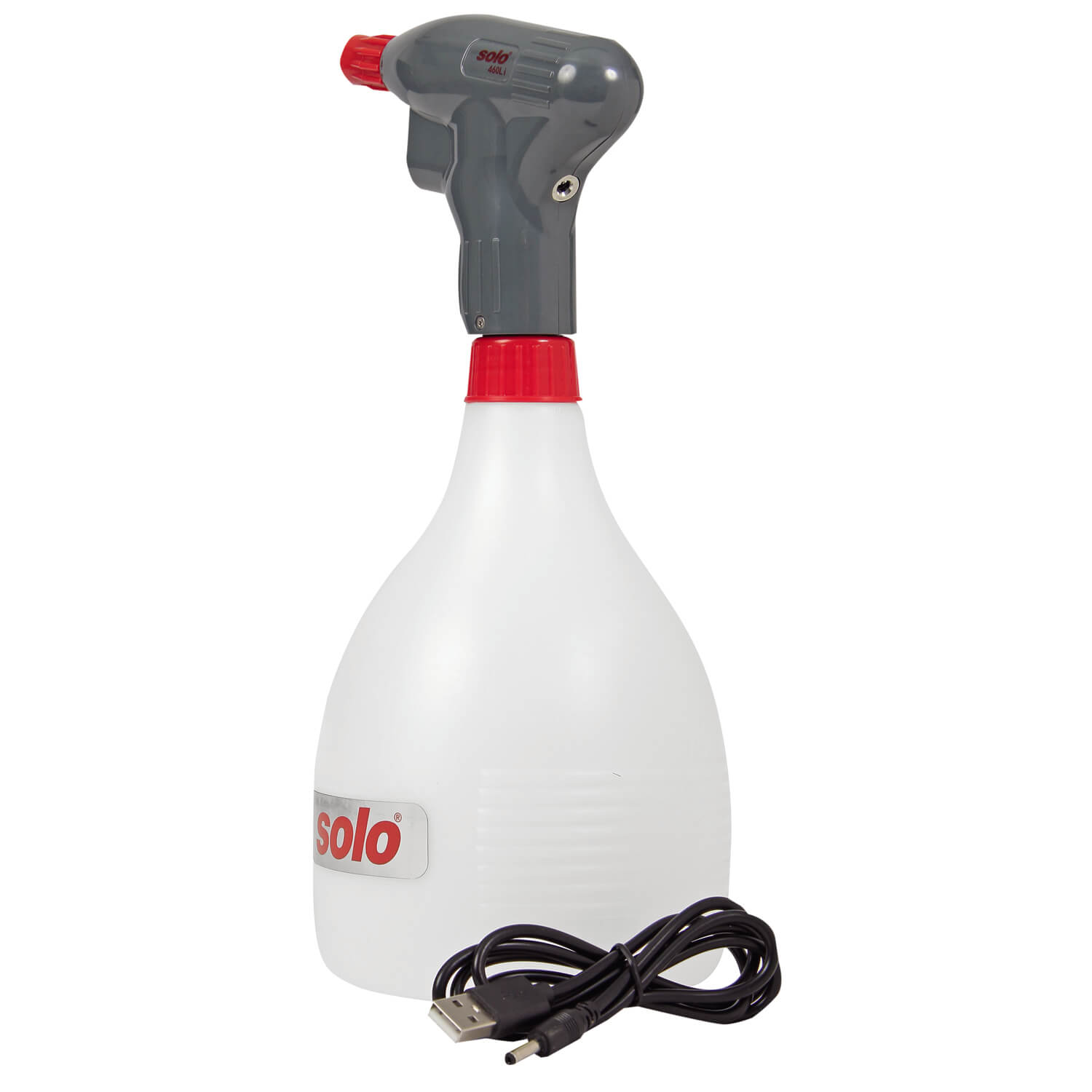 ������������� �������������� ������ SOLO 460Li 