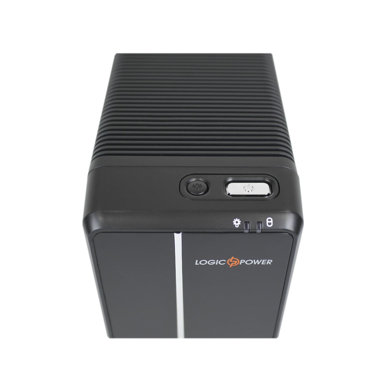 ������ LP S602 BS 400W Slim 2�USB 2.0 