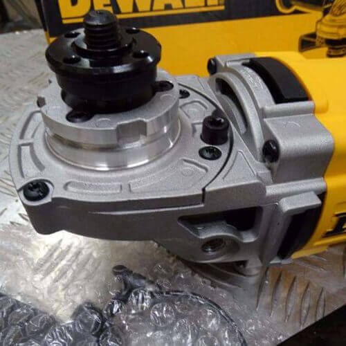 ���������� ������� - �������� ������� DeWALT DWE494 