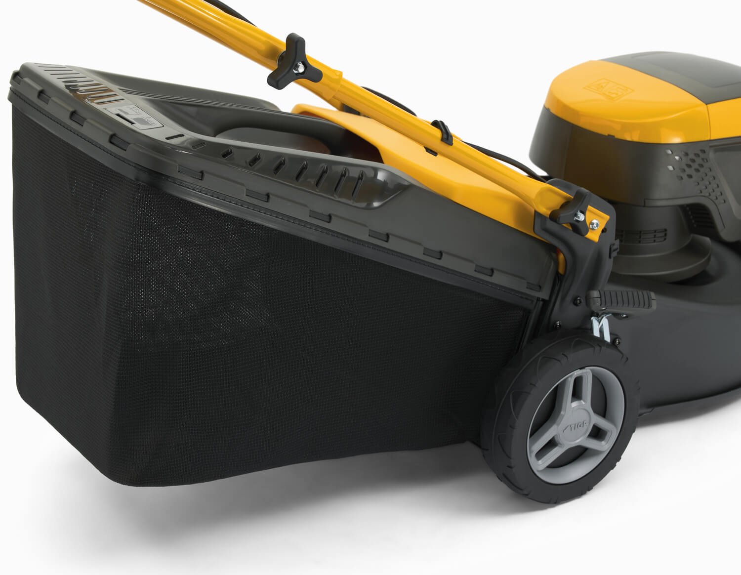 ������������� �������������� ����������� STIGA Collector543AEKit 