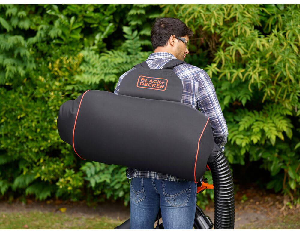 ������� ������� ������������� BLACK+DECKER BEBLV301 