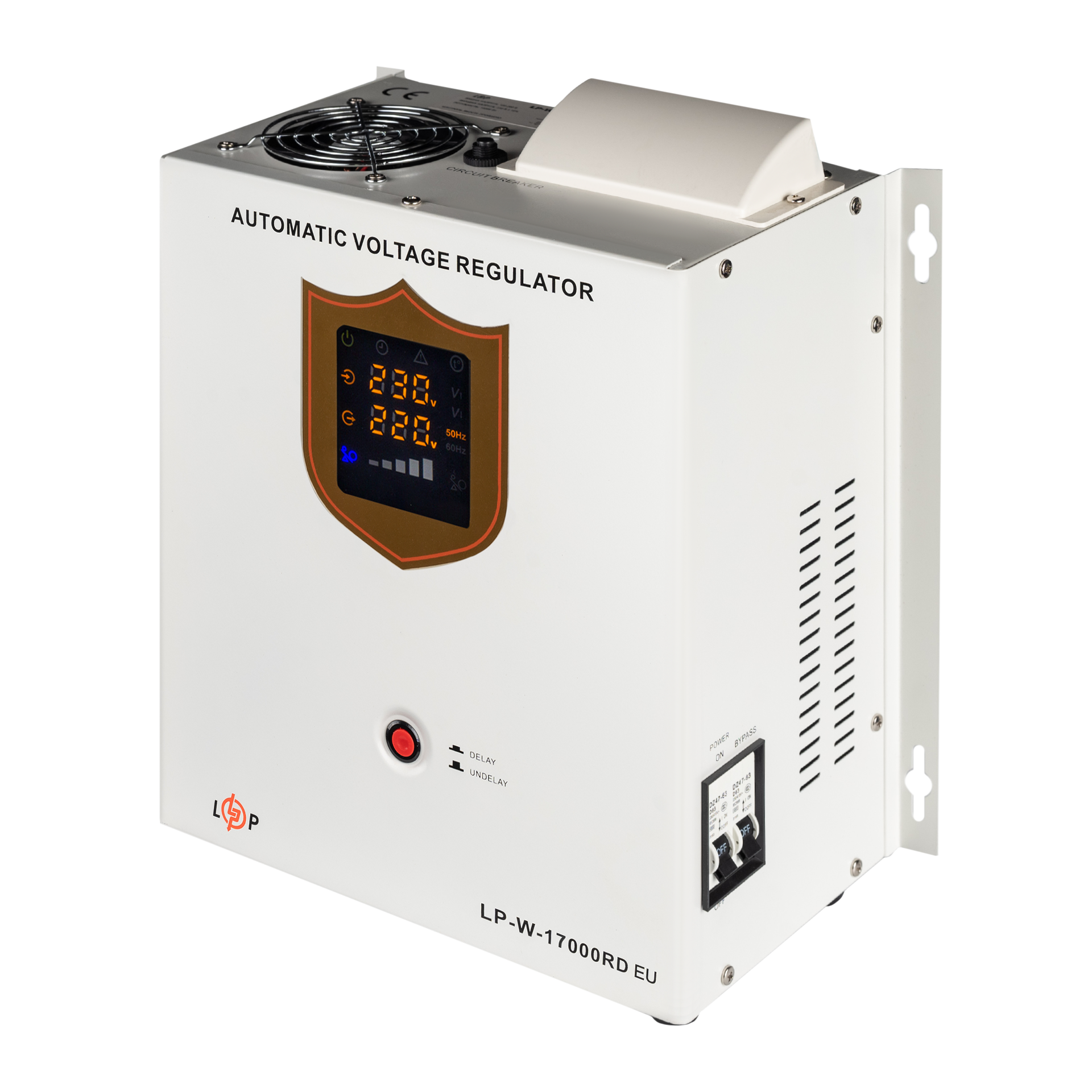 ������������ ���������� LP-W-17000RD EU (10200��/7 ����) 