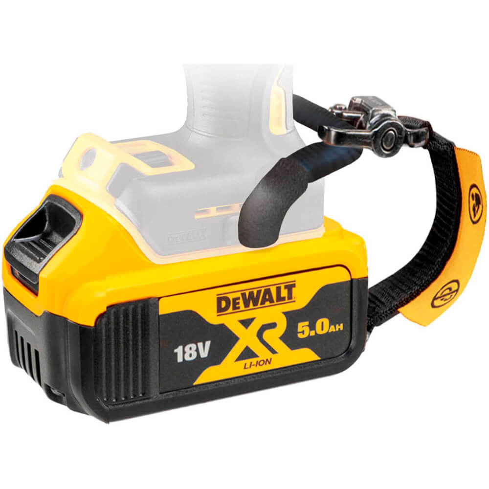 �����-��������� �������������� ����������� ������� DeWALT DCD805P2LRT 