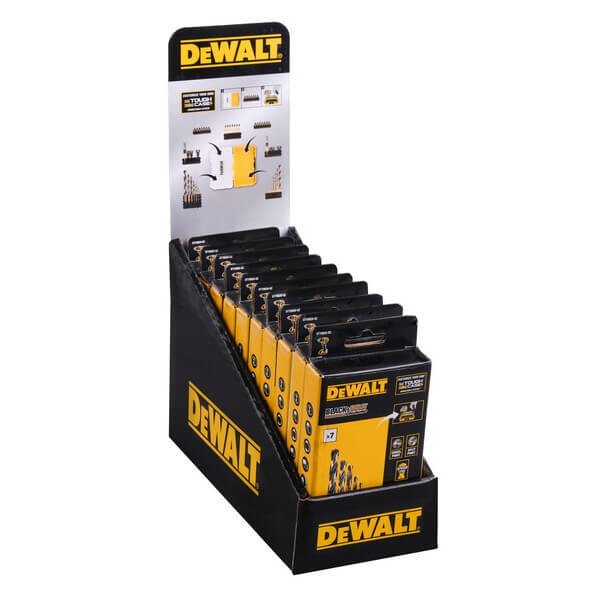 ������� �� �������� �� �������, Black&amp;Gold DeWALT DT70829 