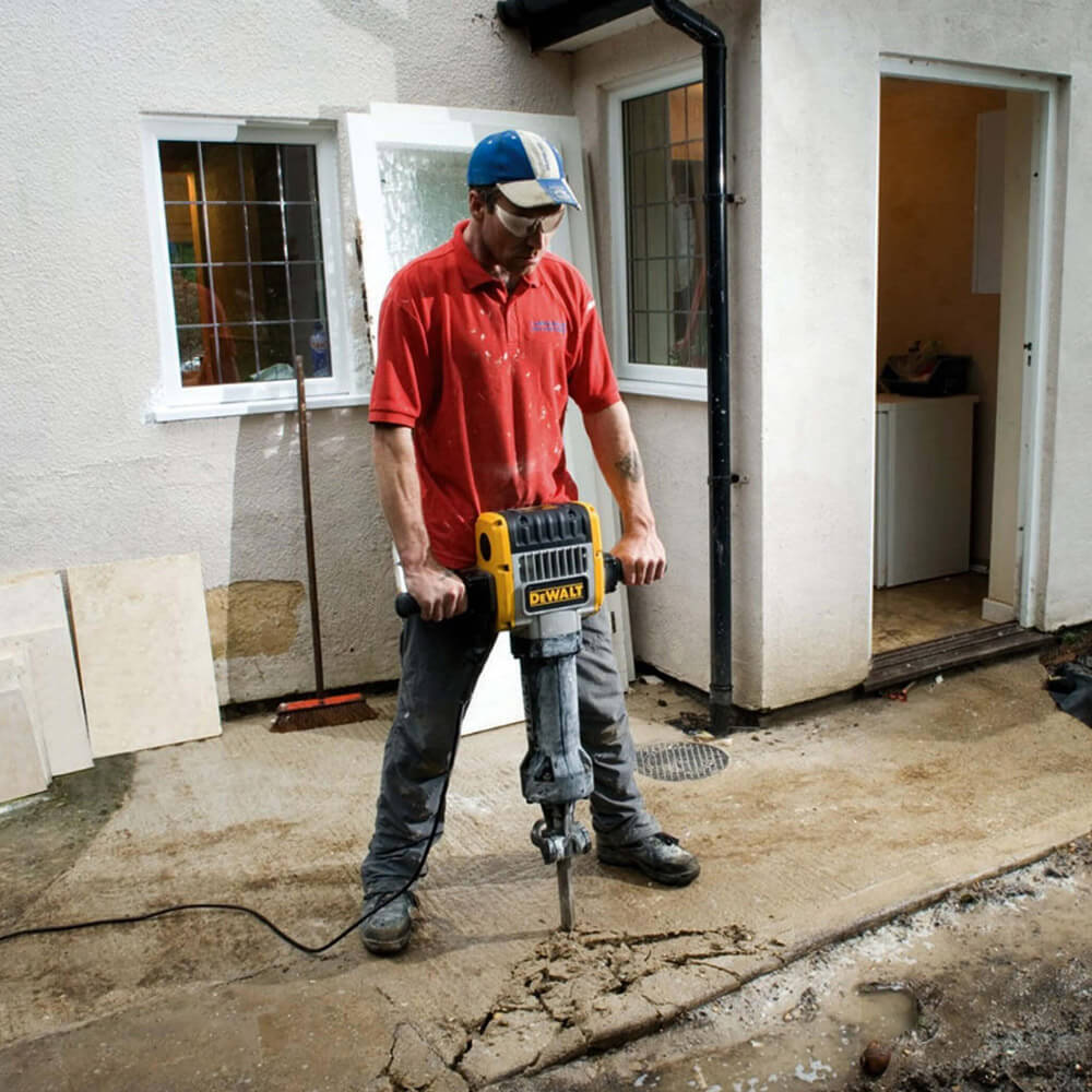 ������� �������� ������� DeWALT D25981 