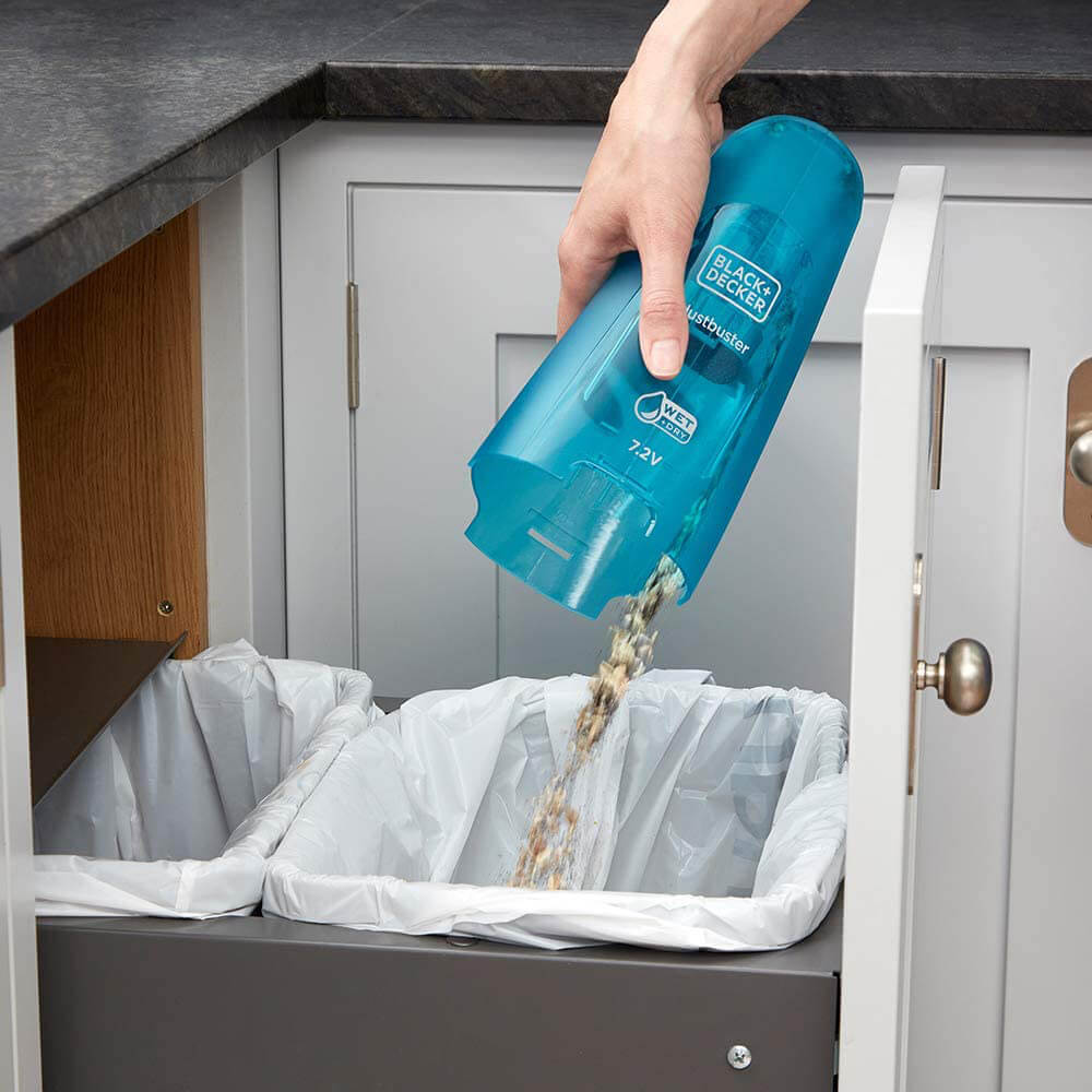 ������� �������������� BLACK+DECKER WDC215WA 