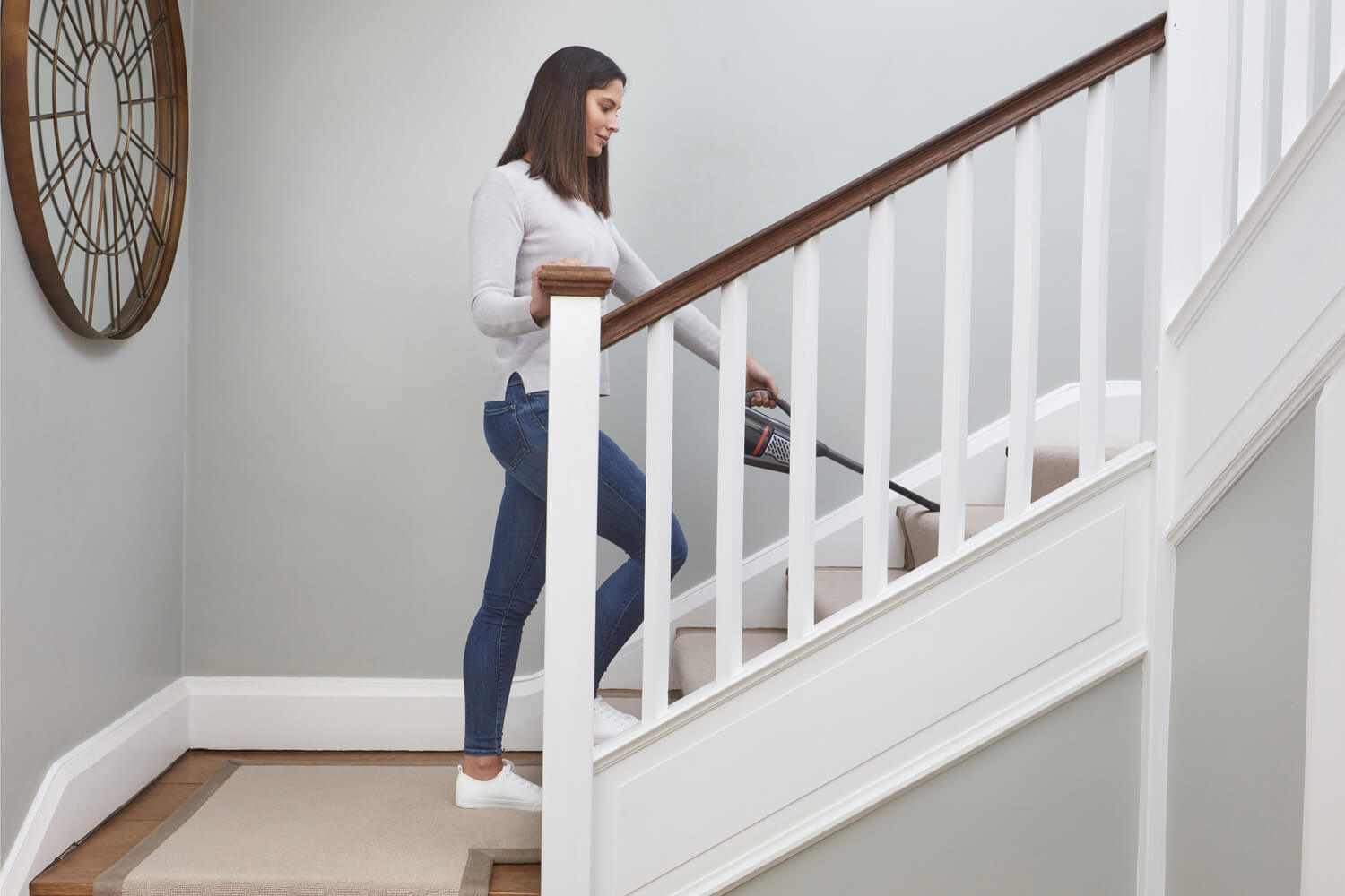 ������� �������������� BLACK+DECKER BHHV520JF 