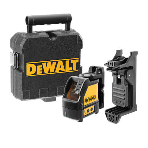 ������� �������� �������� DeWALT DW088CG 