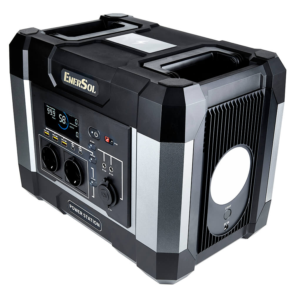 ����������� �������� ���������� EnerSol EPB-1000NF_A 