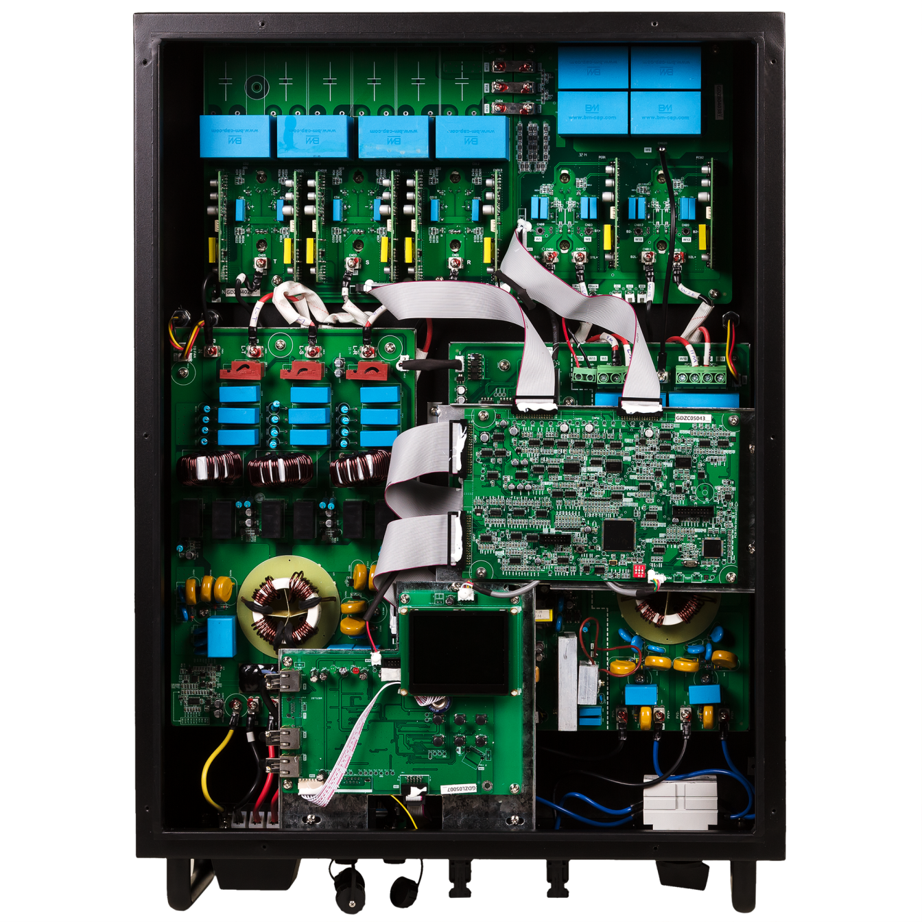 ��������� ������� �������� LP-SI-10kW 