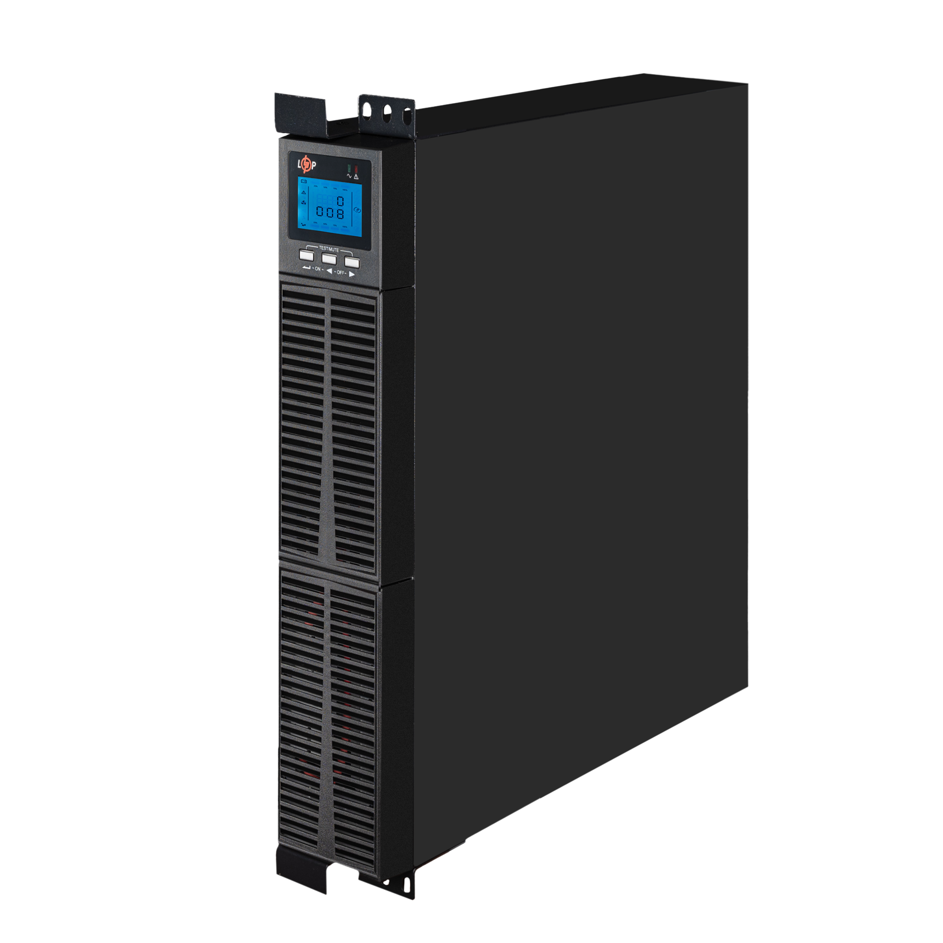 ��� Smart-UPS LogicPower 3000 PRO RM (with battery) 
