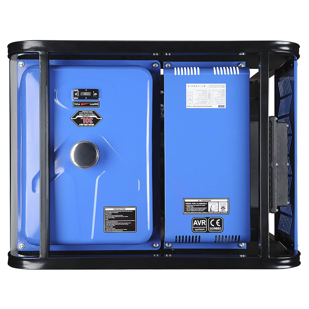 ��������� ��������� EnerSol SKD-15-3EBA 