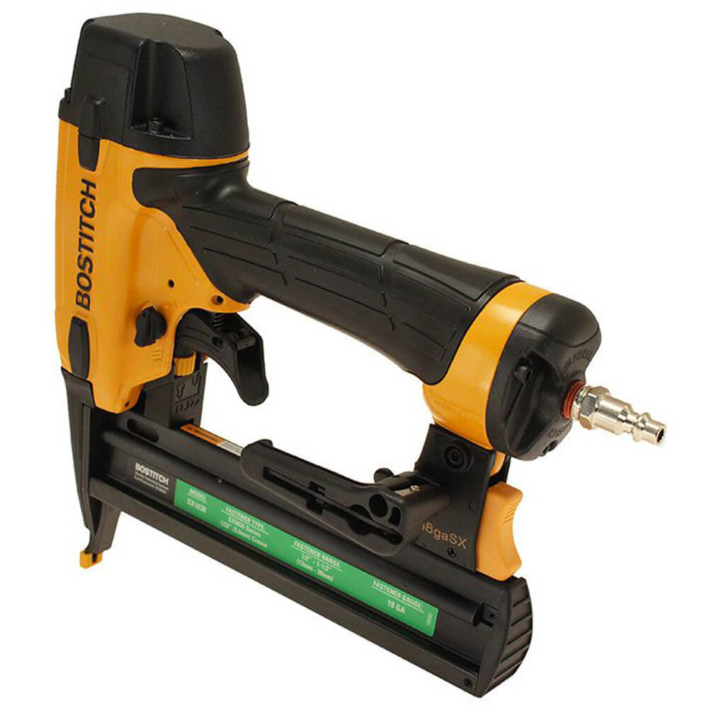 �������� ������������� �������������� BOSTITCH SX1838-E 